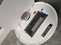 ag亚洲游只为非凡机械人 地宝T8 MAX 智能家用全自动吸尘器扫擦拖地一体机
