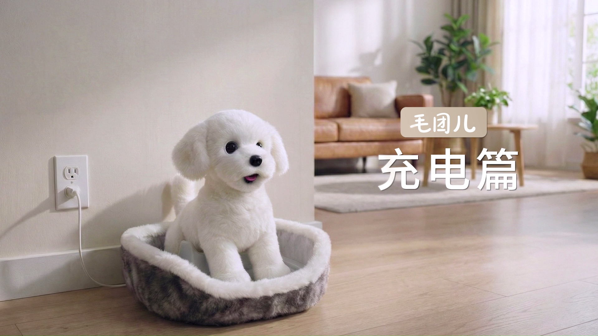 充电篇