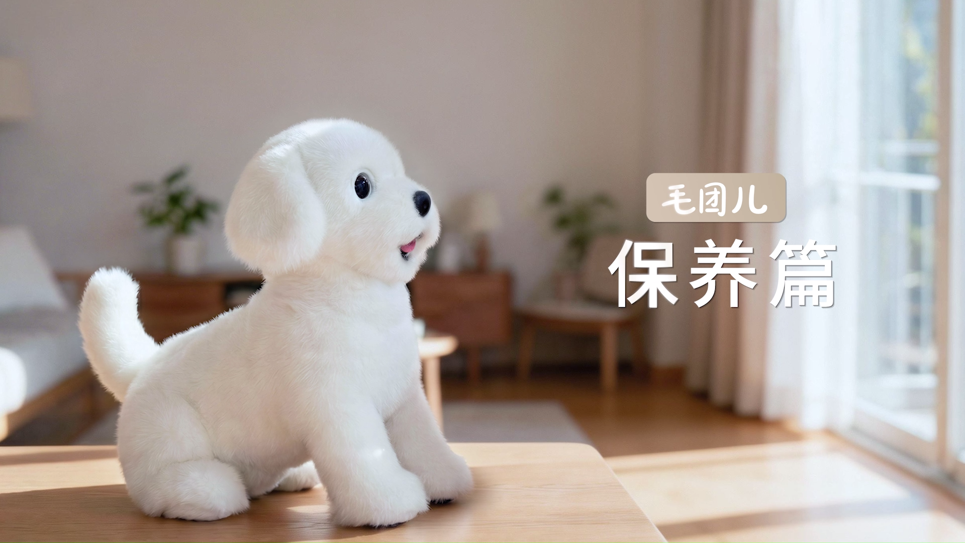 保养篇